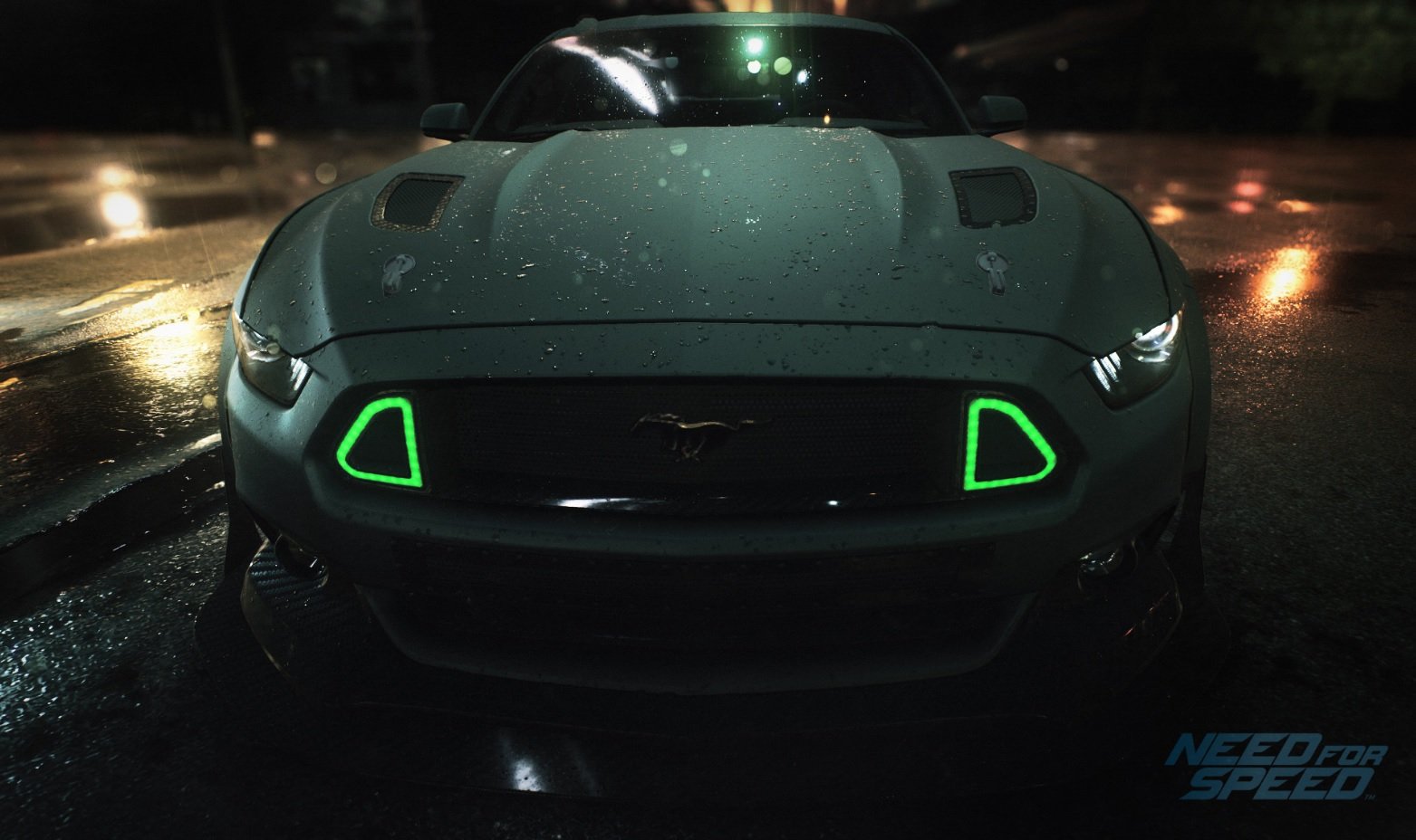 Need For Speed (2015) - Imagen 13